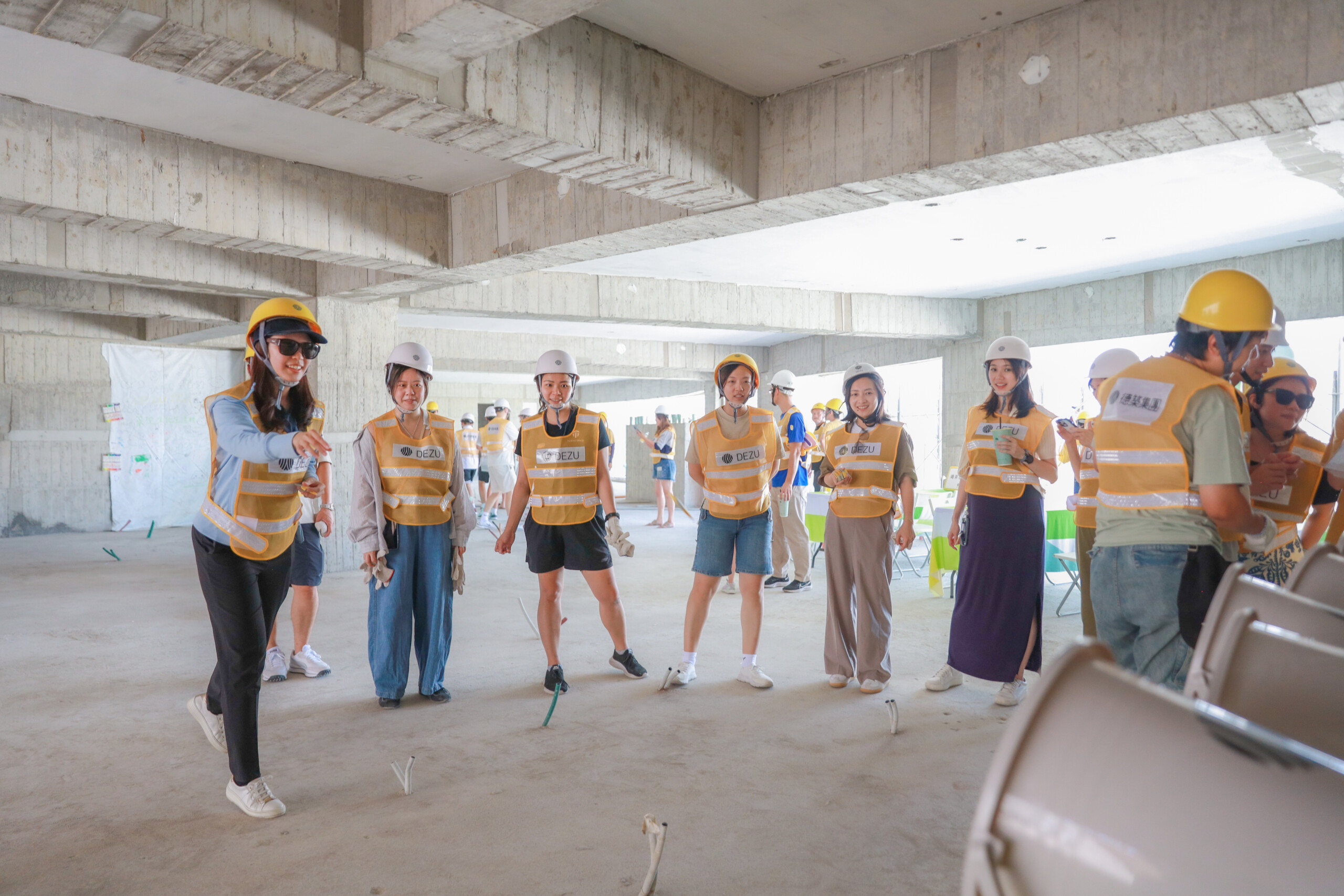 DEZU-project-zuyuan-activity-tie-steel-bars-experience-5-37