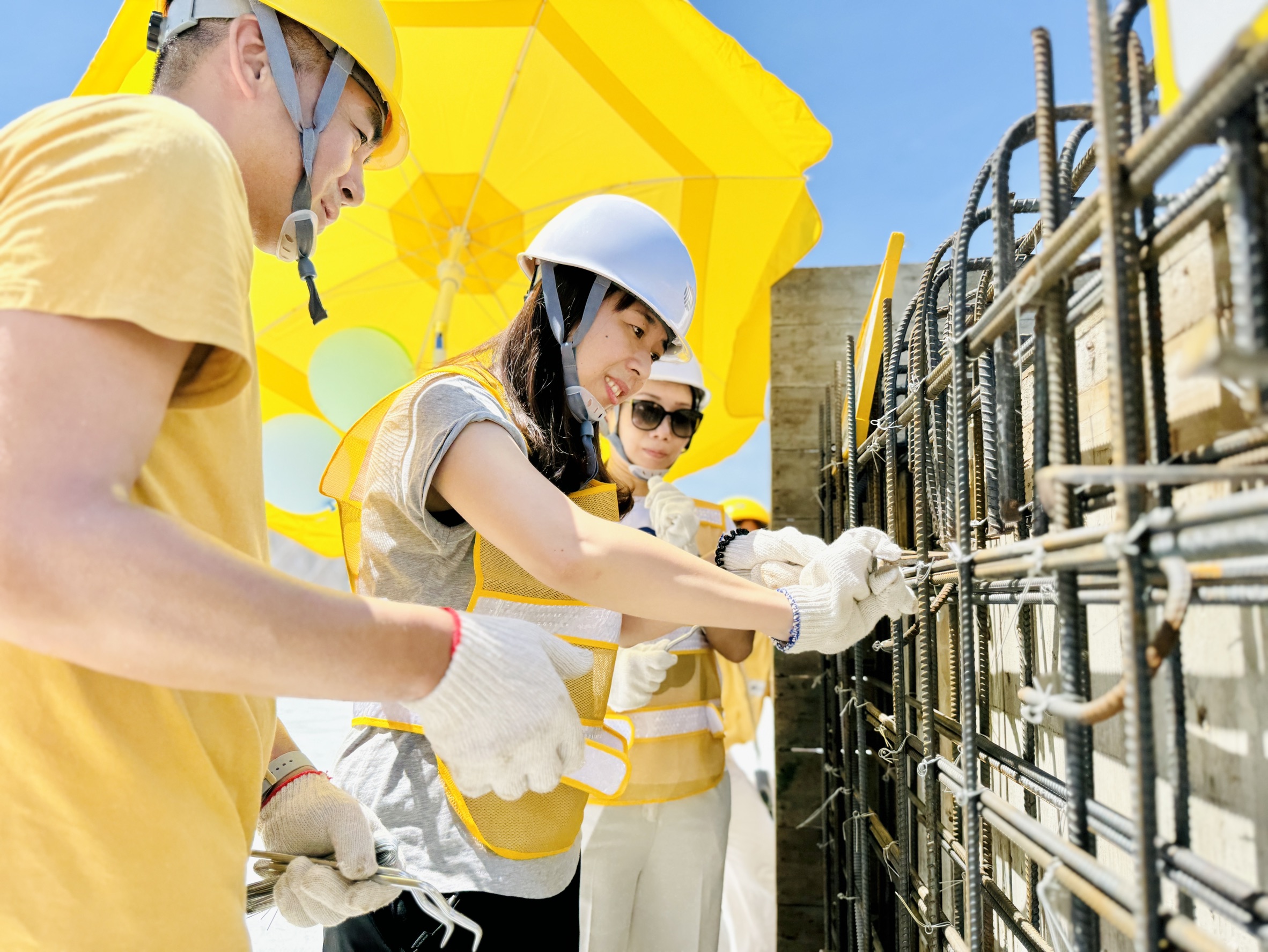 DEZU-project-zuyuan-activity-tie-steel-bars-experience-6-24