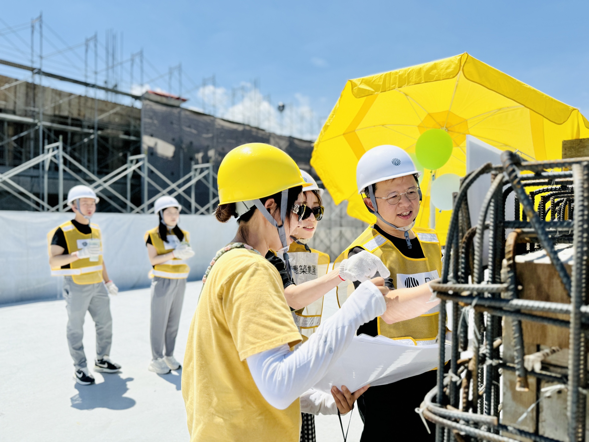 DEZU-project-zuyuan-activity-tie-steel-bars-experience-6-9