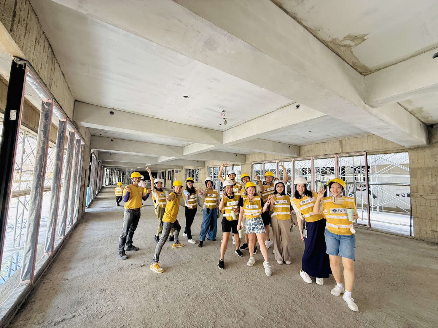 DEZU-project-zuyuan-activity-tie-steel-bars-experience-7-7