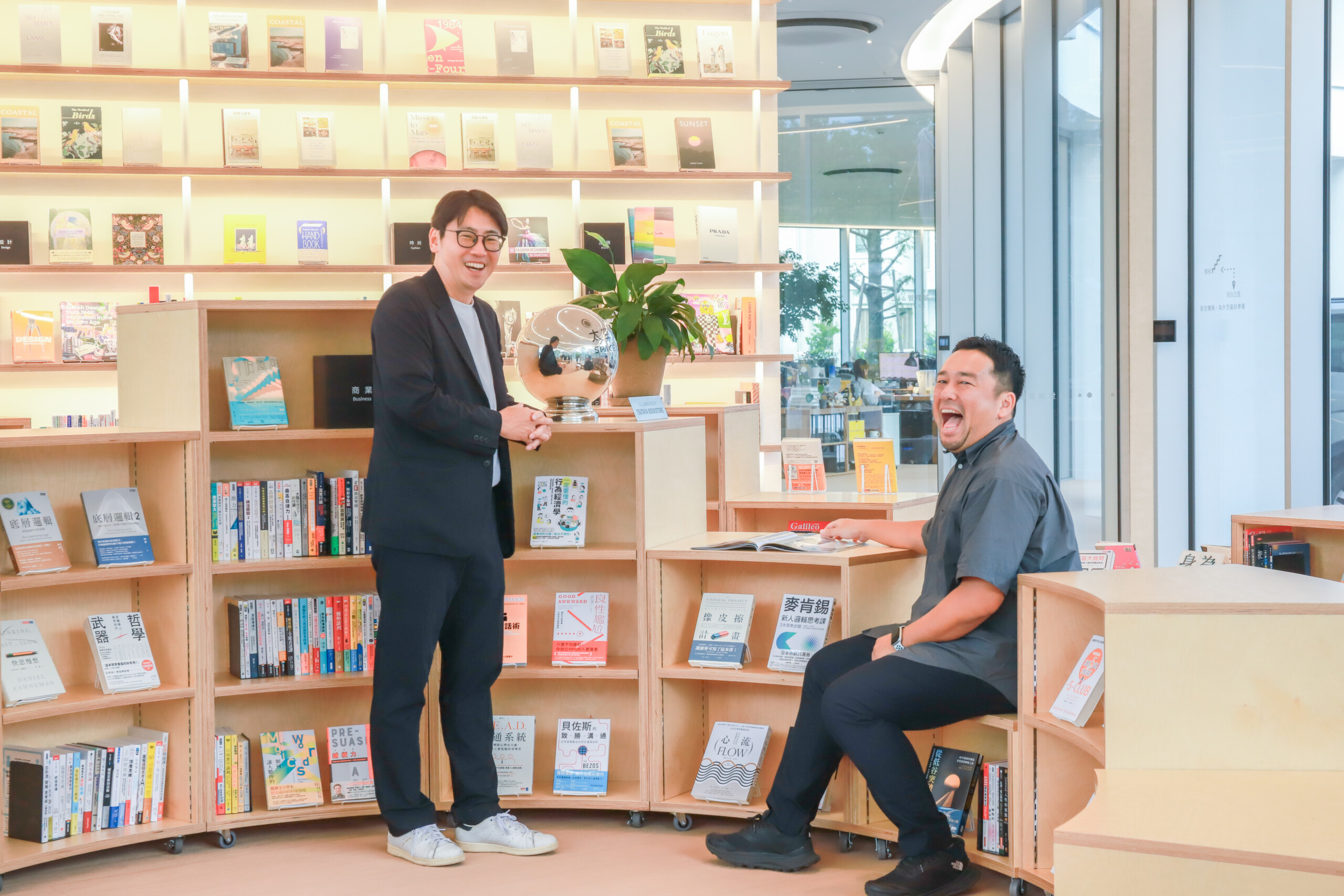 德築-蔦屋採訪50