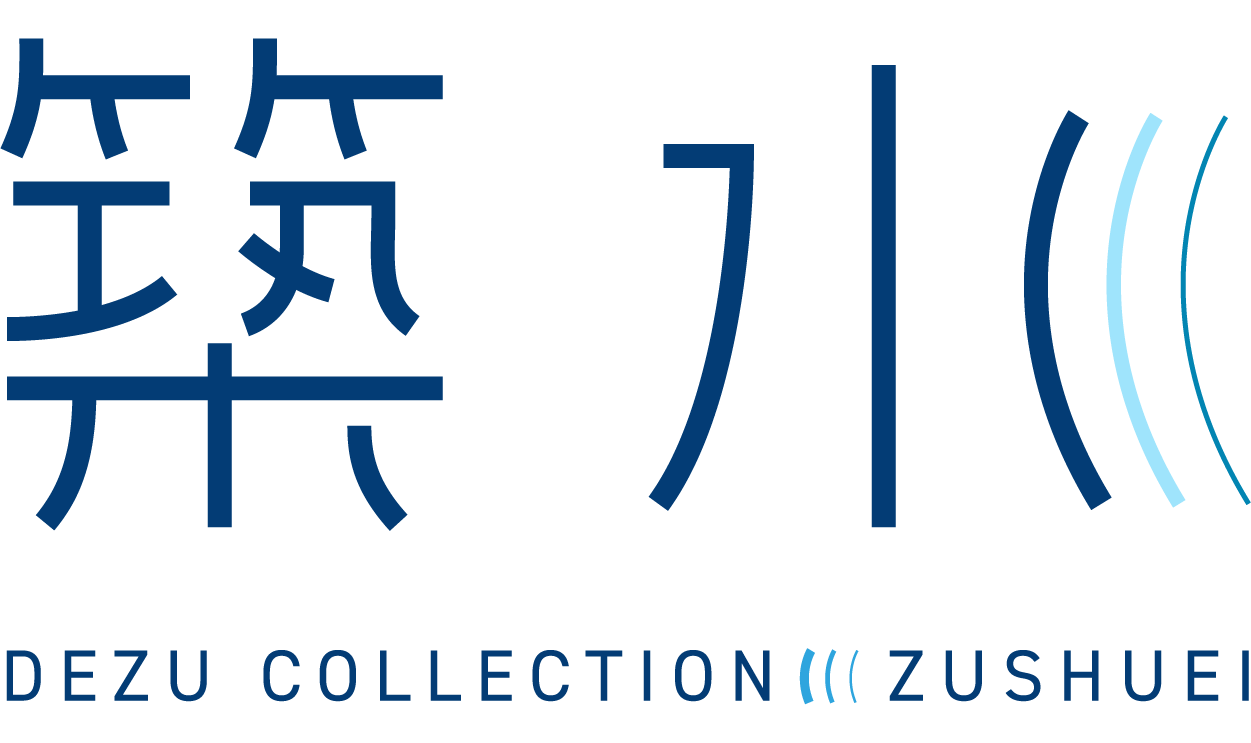 築水_Logo